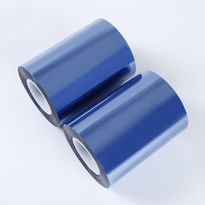 Rollos <span class=keywords><strong>de</strong></span> película azul completo para <span class=keywords><strong>mascotas</strong></span> Bopet azul <span class=keywords><strong>de</strong></span> extrusión múltiple - Product Image 1
