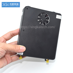 Drone Red inalámbrica Adaptable Salto de frecuencia Larga distancia Relé de <span class=keywords><strong>video</strong></span> Hd Red Tecnología de radio Software Definir radio - Product Image 1
