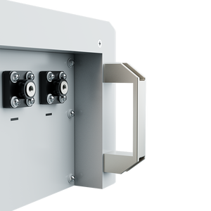 51.2V 100AH treo tường LiFePO4 pin thông minh BMS AC đầu ra 6000 + chu kỳ có thể năng lượng mặt trời năng lượng lưu trữ thiết bị nhà chia loại - Product Image 5