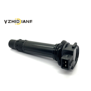 Bobina de encendido de motocicleta al por mayor 07001780001 0700-178000-1 Bobina De Encendido para <span class=keywords><strong>CF</strong></span> Motor 400 <span class=keywords><strong>650</strong></span> 450SR - Product Image 3