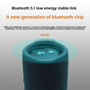 Modelo de Impresión por Grabado Transfronterizo para <span class=keywords><strong>6</strong></span> Subwoofers de Doble Bocina ABS tipo Caleidoscopio para 5.3 30W, Resistente al Agua y al Polvo - Product Image 2