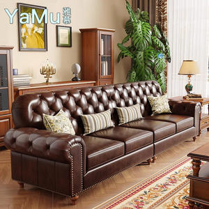 Canapé de boîte de nuit moderne salon <span class=keywords><strong>VIP</strong></span> noir meubles de bar de discothèque cabine de salon d'hôtel modulaire canapé de bar avec sièges LED KTV - Product Image 3