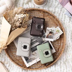 Imprimante photo portable de bureau <span class=keywords><strong>FujiFilm</strong></span> <span class=keywords><strong>Instax</strong></span> <span class=keywords><strong>Mini</strong></span> LiPlay, haute qualité, nouvelle, sans encre, sans fil, Wifi, appareil photo - Product Image 3