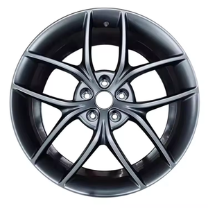 Moyeu d'origine <span class=keywords><strong>tesla</strong></span> 1044265-00-A Convient pour la roue de <span class=keywords><strong>performance</strong></span> <span class=keywords><strong>tesla</strong></span> Model 3 19 ". - Product Image 1