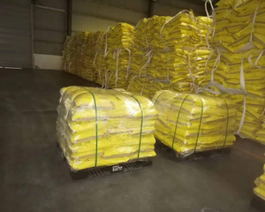 Extraction d'or Jinchan pour le processus CIP de lixiviation par agitation en cuve de lixiviation pour mine d'or - Product Image 4