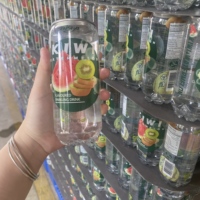 Boissons gazeuses aromatisées aux fruits variés en gros, 24 canettes par carton, 350 ml, boisson froide pour fêtes estivales et traiteur