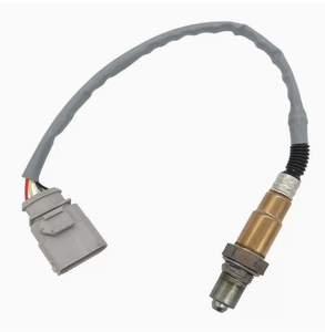เซ็นเซอร์ออกซิเจนสำหรับ Audi A3 S3 TT Quattro Base Volkswagen Skoda SUPERB OCTAVIA <span class=keywords><strong>2.0</strong></span> 13-18 0258027229 0258027215 8V0906262D 17190 - Product Image 1