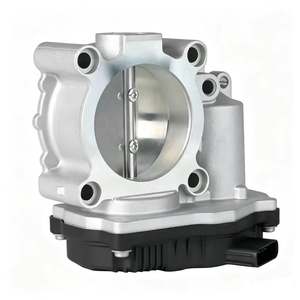 Cuerpo de aceleración 35100-2M417 para Tucson/Santa Fe/<span class=keywords><strong>Kona</strong></span>/Sonata/Elantra <span class=keywords><strong>Kia</strong></span> K5/Sorento/Sportage/Seltos 1.6L - Nuevo, 1 año de garantía - Product Image 1