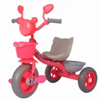 Coche de juguete grande para niños, triciclo, nuevo diseño, rueda eléctrica, paseos en coche shangang