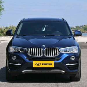 Auto ben usata per Bmw X4 2014 Xdrive20i X Design pacchetto realizzato in U.S.A 5 porte 5 posti Suv veicoli di medie dimensioni in cina - Product Image 1