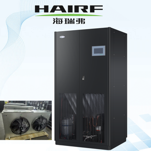 Điều hòa không khí chính xác với hệ thống làm mát bằng nước lạnh cho trung tâm dữ liệu AI - Product Image 5