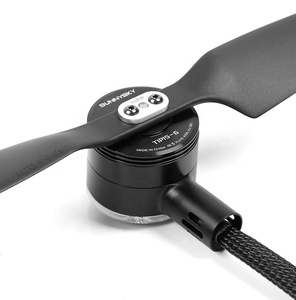 Motor para Dron SUNNYSKY 3 en 1 T1P15-6 T4008 KV380 Sin Escobillas con Hélice y ESC para Multirrotor - Product Image 1