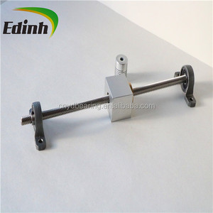 3D Máy In Chì Vít TR8 Trong Kích Thước Khác Nhau Từ Trung Quốc Nhà Máy Zaozhuang Yiding - Product Image 3
