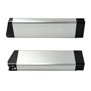 Paquete de Baterías de Litio Personalizadas al por Mayor, 18650 Celdas, 36V 10Ah 14Ah 48V 10.5AH, para Bicicletas Eléctricas <span class=keywords><strong>Elux</strong></span> Sierra E-joe EJoe Epik Se - Product Image 1