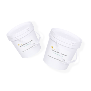 STAR SPEED Marque privée Dissolvant de cils Peau sensible Démaquillant Extension de cils Crème Dissolvant de colle - Product Image 2