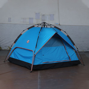 <span class=keywords><strong>Tenda</strong></span> pop-up <span class=keywords><strong>per</strong></span> parasole mimetica portatile da esterno 3-<span class=keywords><strong>4</strong></span> <span class=keywords><strong>persone</strong></span> <span class=keywords><strong>per</strong></span> il <span class=keywords><strong>campeggio</strong></span> - Product Image 3