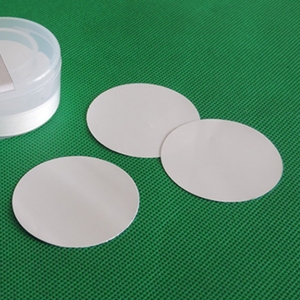 Membrana de Ventilación Hidrófoba de Politetrafluoroetileno Resistente a Químicos, Membrana de PTFE Transpirable de 0.45um - Product Image 2