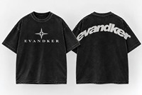 EVANDKER -- T-shirt Signature