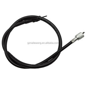 ผู้ผลิตสายมาตรวัดความเร็วจีน สายมาตรวัดความเร็วรถจักรยานยนต์แบบ OEM <span class=keywords><strong>ราคา</strong></span>สายมาตรวัดความเร็ว <span class=keywords><strong>Cb125</strong></span> - Product Image 3