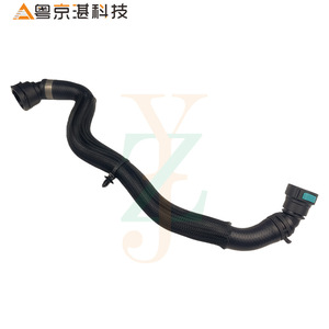ท่อยางน้ำหล่อเย็น Land Rover รุ่น LR135257 J9C24631 สำหรับ Range Rover Sport Evoque Jaguar E-Pace อะไหล่ทดแทน - Product Image 2