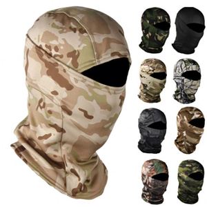 Oem New Design Acrylic Knit Winter Hats Beanie Balaclava Jacquard One Hole Ski Masks Knitted Custom Logo Keeping Warm Unisex Qdm - Product Image 3