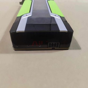 <b>Used</b> P100 16GB HBM2 PCIe GPU High Performance Professional Graphics Card for <b>Laptop</b> - Product Image 3