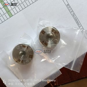 高硬度金刚石拉丝模钢拉丝模碳化钨拉丝模 - Product Image 2