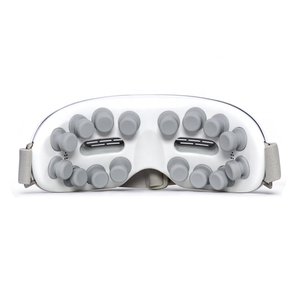 <span class=keywords><strong>Masseur</strong></span> électrique Intelligent Ems <span class=keywords><strong>Renpho</strong></span> 2022, Mini Vibration chauffante 4d, appareil de massage <span class=keywords><strong>pour</strong></span> <span class=keywords><strong>les</strong></span> <span class=keywords><strong>yeux</strong></span> - Product Image 2