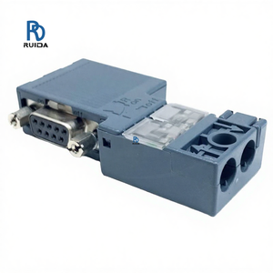 Module DP 6ES79720BB700XA0, connecteur de module 6ES7972-0BB70-0XA0, contrôleurs PLC/PAC/dédiés, contrôle industriel, programmation PLC - Product Image 3