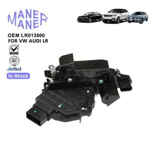 สลักประตู LR076051 LR091350 LR013800สำหรับชิ้นส่วนรถยนต์ maner สำหรับ Range Rover Sports Discovery 4 2010-2016 Evoque 2015-2017