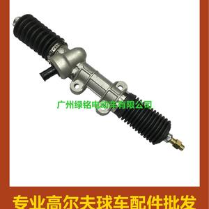 Pièces de voiturette de golf CLUBCAR – Nouveau boîtier de direction DS 101878302/1012452 pour les modèles Hiace, Explorer, Nissan Elantra, Hilux, Santa Fe - Product Image 2