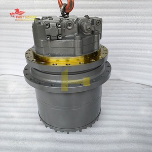 Hangood EC330D Motor Motor Travel Motor Assy untuk <span class=keywords><strong>Volvo</strong></span> <span class=keywords><strong>EC300</strong></span> EC300E EC250D EC250E <span class=keywords><strong>Drive</strong></span> terakhir - Product Image 4