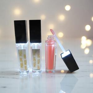 Envases para lip gloss con luz led y miroir - Product Image 4