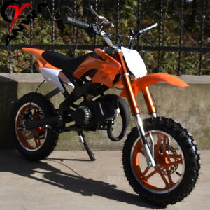 Motocross para niños, moto de gasolina, <span class=keywords><strong>49cc</strong></span>, 50cc - Product Image 2