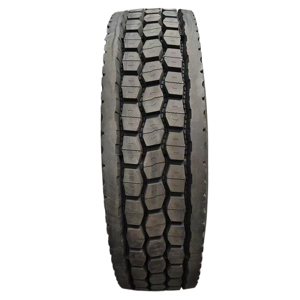 Neumáticos Radiales de Acero 9R17.5 para Camiones, Lotes al por Mayor, Ruedas Comerciales para Vehículos - Product Image 5