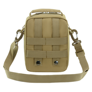 Bolsa Táctica para Exteriores, Organizador Molle, Paquete de Rescate Médico y de Emergencia con Opción de Montaje en Vehículo - Product Image 2