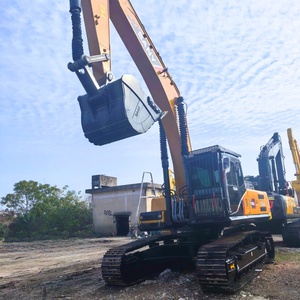 Excavadora Hidráulica Usada Sany 365, Original, de Alta Calidad, 99% Nueva, al Precio Más Bajo, Excavadoras Usadas Baratas en Venta - Product Image 2