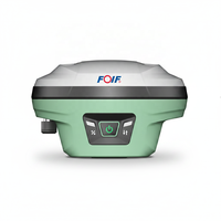 Survei Laser Geospatial A66 Max Laser GNSS GPS RTK 1408 Saluran Kamera Ganda dan Laser GPS RTK Presisi Tinggi Survei GNSS