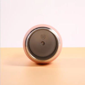 Termo de Acero Inoxidable con Diseño de Dibujos Animados, <span class=keywords><strong>Taza</strong></span> Térmica con Pajita de Gran Capacidad, Portátil para Niños, Uso Doméstico - Product Image 3