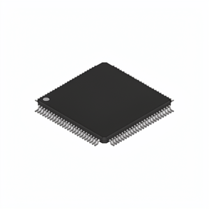 ชิปอิเล็กทรอนิกส์ คอมโพเนนต์ 100 LQFP XC3142-4TQ100C แบบฝังในตัว มีสินค้าในสต็อก - Product Image 1