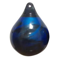 Meilleure Vente Sac de Frappe Aquatique Pliable Économique avec Logo Personnalisé pour Entraînement de Fitness