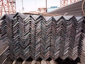 Acero Angular Antioxidante para Ingeniería Civil Industrial, OEM/ODM Aceptable, Suministro a Granel, Construcción de Entrepisos y Techos - Product Image 3