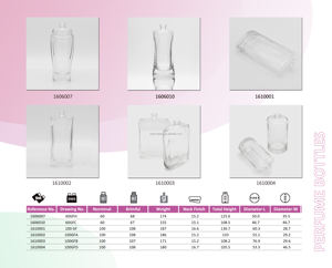 Envases Vacíos de 10 ml con <span class=keywords><strong>Roll</strong></span>-<span class=keywords><strong>on</strong></span>, de Vidrio Transparente, Recargables, para Perfume, Aceite, Bálsamo Labial, en Varios Colores - Product Image 4