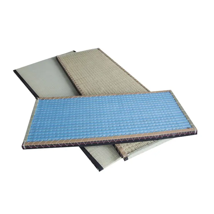 Matelas de lit type tatami, tatami de grande taille, à vendre