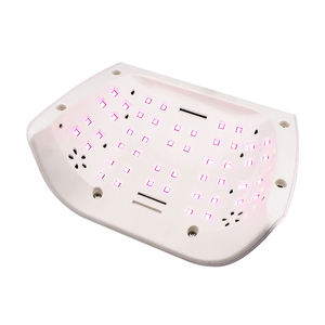 Lámpara led uv M8 <span class=keywords><strong>de</strong></span> 96W para <span class=keywords><strong>uñas</strong></span>, gel <span class=keywords><strong>de</strong></span> dos <span class=keywords><strong>manos</strong></span>, profesional, novedad <span class=keywords><strong>de</strong></span> <span class=keywords><strong>2022</strong></span> - Product Image 5