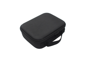 Étui de rangement extérieur étanche en EVA pour interphone, origine CN/VN, couleurs personnalisables, logo moulé, sac résistant à l'usure - Product Image 3