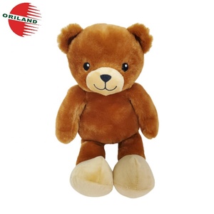 Soft airbag Moving Ears Plush <strong>Elephant</strong> Stuffed Animal Kids Toy <strong>Gift</strong> - Product Image 5