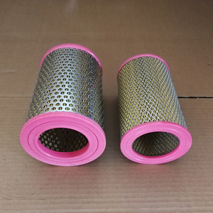 Nouvel élément filtrant Mengma 6.2055.0 en papier pour compresseurs industriels à vis – Pièce de compresseur industriel - Product Image 4