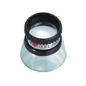 15x Tube bijoux industrie détection loupe loupe loupe pour pièce (BM-MG1007) - Product Image 1