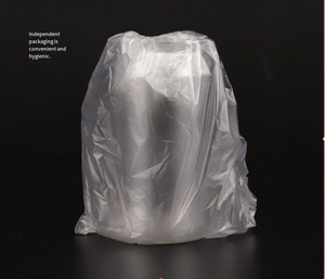 PET plastik kutular alüminyum kapak içecek şişeleri yuvarlak suyu <span class=keywords><strong>Can</strong></span>, Soda içecek, mango ve limon suyu konteyner - Product Image 5